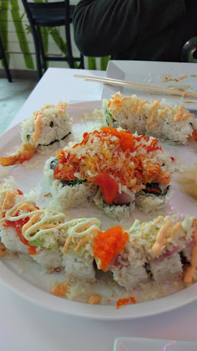 Photo of Sukoshi Kitchen - 251 3 Ave W, Prince Rupert, BC V8J 1P6